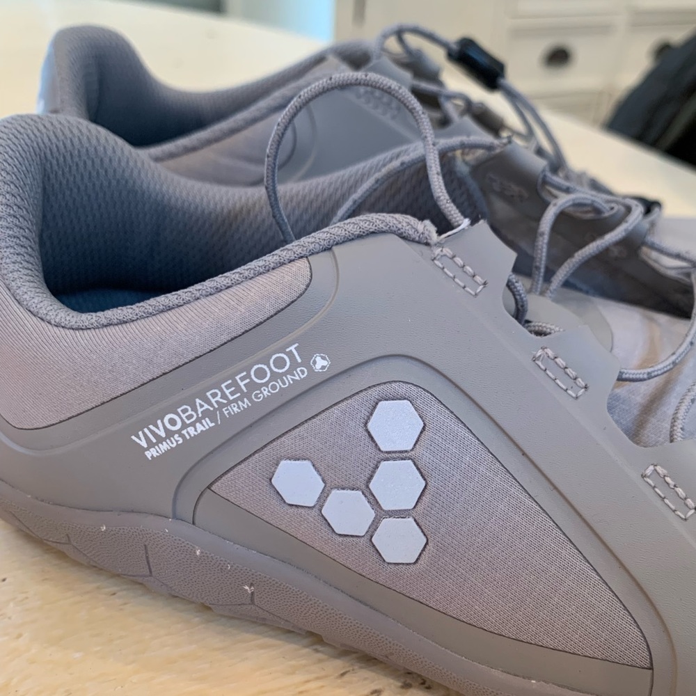 Vivo Barefoot! New!! Never worn! Primus Trail Shoe 👟 Mens or Womens